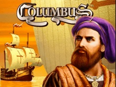 Columbus: игровой автомат от Novomatic